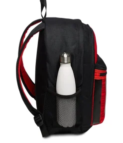 Zaini Tondi|Seven Zaino Doppio Scomparto Milan