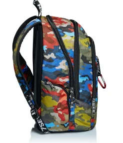 Zaini Advanced|Seven Zaino ® Advanced - Adventure Camo