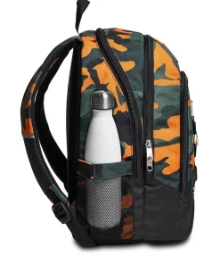 Zaini Advanced|Seven Zaino ® Advanced - Camoupix Boy