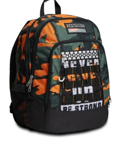 Zaini Advanced|Seven Zaino ® Advanced - Camoupix Boy