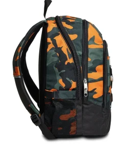 Zaini Advanced|Seven Zaino ® Advanced - Camoupix Boy