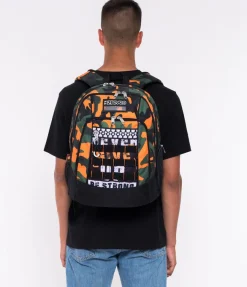 Zaini Advanced|Seven Zaino ® Advanced - Camoupix Boy