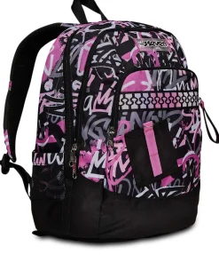 Zaini Advanced|Seven Zaino ® Advanced - Chulky