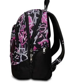 Zaini Advanced|Seven Zaino ® Advanced - Chulky