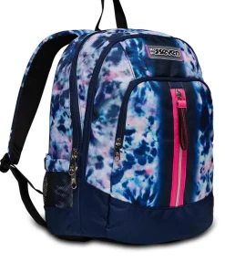 Zaini Advanced|Seven Zaino ® Advanced - Cloudy Shapes