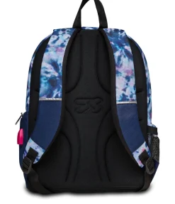 Zaini Advanced|Seven Zaino ® Advanced - Cloudy Shapes