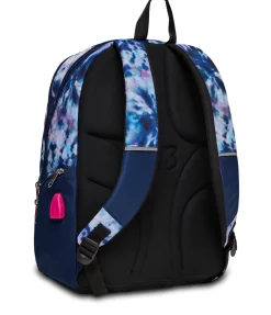 Zaini Advanced|Seven Zaino ® Advanced - Cloudy Shapes