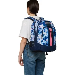 Zaini Advanced|Seven Zaino ® Advanced - Cloudy Shapes