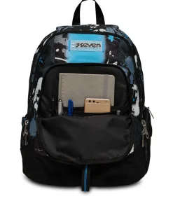 Zaini Advanced|Seven Zaino ® Advanced - Colourjet