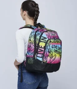 Zaini Advanced|Seven Zaino ® Advanced - Con Ring Light