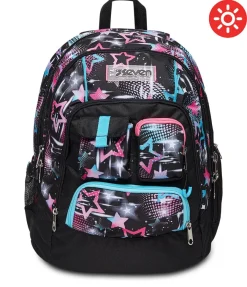 Zaini Advanced|Seven Zaino ® Advanced - Con Ring Light