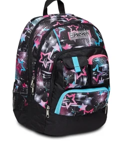 Zaini Advanced|Seven Zaino ® Advanced - Con Ring Light