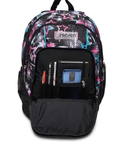 Zaini Advanced|Seven Zaino ® Advanced - Con Ring Light