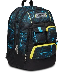 Zaini Advanced|Seven Zaino ® Advanced - Con Cuffia Gaming