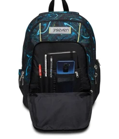 Zaini Advanced|Seven Zaino ® Advanced - Con Cuffia Gaming