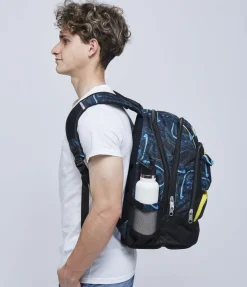 Zaini Advanced|Seven Zaino ® Advanced - Con Cuffia Gaming