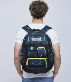 Zaini Advanced|Seven Zaino ® Advanced - Con Cuffia Gaming