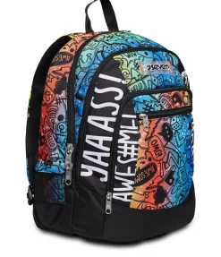 Zaini Advanced|Seven Zaino ® Advanced - Con Cuffia Gaming