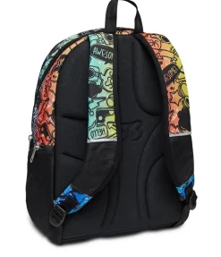 Zaini Advanced|Seven Zaino ® Advanced - Con Cuffia Gaming