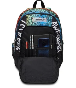 Zaini Advanced|Seven Zaino ® Advanced - Con Cuffia Gaming