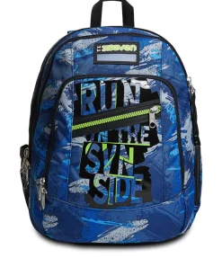 Zaini Advanced|Seven Zaino ® Advanced - Crafter Boy