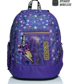 Zaini Advanced|Seven Zaino ® Advanced - Dance Party