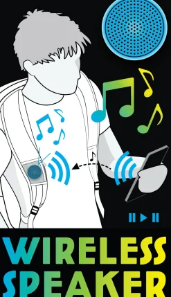 Zaini Advanced|Seven Zaino ® Advanced - Dance Party