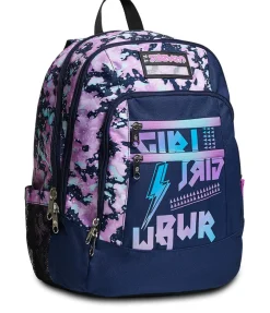 Zaini Advanced|Seven Zaino ® Advanced - Drawingpin Girl