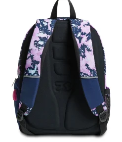 Zaini Advanced|Seven Zaino ® Advanced - Drawingpin Girl