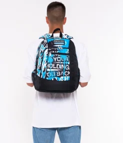 Zaini Advanced|Seven Zaino ® Advanced - Dripped Boy