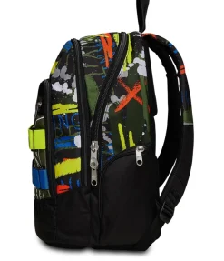 Zaini Advanced|Seven Zaino ® Advanced - Fluo Belts