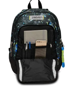 Zaini Advanced|Seven Zaino ® Advanced - Fluo String Boy