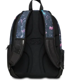 Zaini Advanced|Seven Zaino ® Advanced - Fluo String Girl