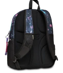 Zaini Advanced|Seven Zaino ® Advanced - Fluo String Girl