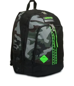 Zaini Advanced|Seven Zaino ® Advanced - Half Black