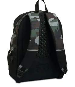 Zaini Advanced|Seven Zaino ® Advanced - Half Black