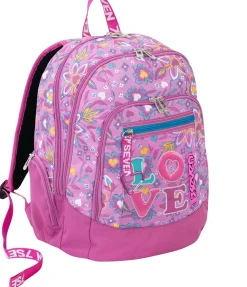 Zaini Advanced|Seven Zaino ® Advanced - Love Songs