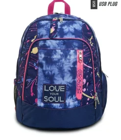 Zaini Advanced|Seven Zaino ® Advanced - Love Your Soul