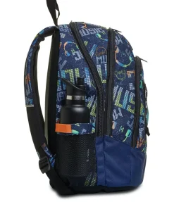 Zaini Advanced|Seven Zaino ® Advanced - Musicbrighting