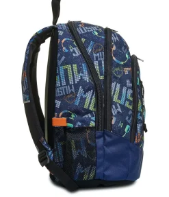 Zaini Advanced|Seven Zaino ® Advanced - Musicbrighting