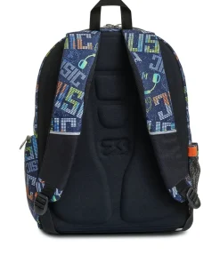 Zaini Advanced|Seven Zaino ® Advanced - Musicbrighting