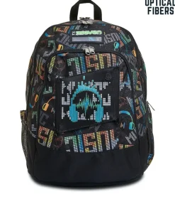 Zaini Advanced|Seven Zaino ® Advanced - Musicbrighting