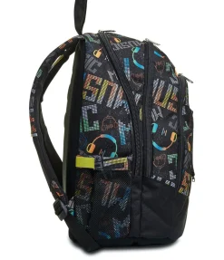 Zaini Advanced|Seven Zaino ® Advanced - Musicbrighting