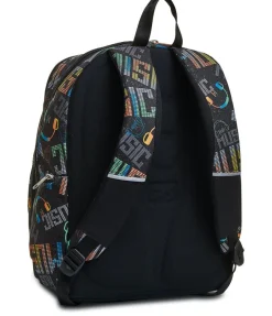 Zaini Advanced|Seven Zaino ® Advanced - Musicbrighting