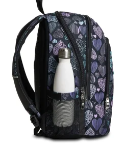 Zaini Advanced|Seven Zaino ® Advanced - Patchyheart Girl