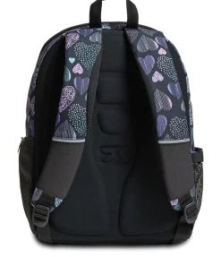 Zaini Advanced|Seven Zaino ® Advanced - Patchyheart Girl