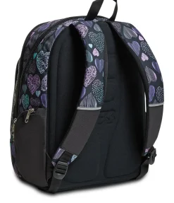 Zaini Advanced|Seven Zaino ® Advanced - Patchyheart Girl