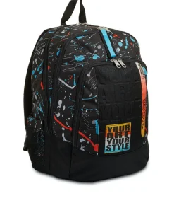 Zaini Advanced|Seven Zaino ® Advanced - Personal Art