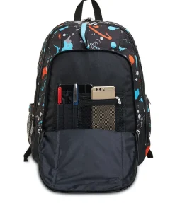 Zaini Advanced|Seven Zaino ® Advanced - Personal Art