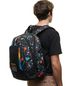 Zaini Advanced|Seven Zaino ® Advanced - Personal Art